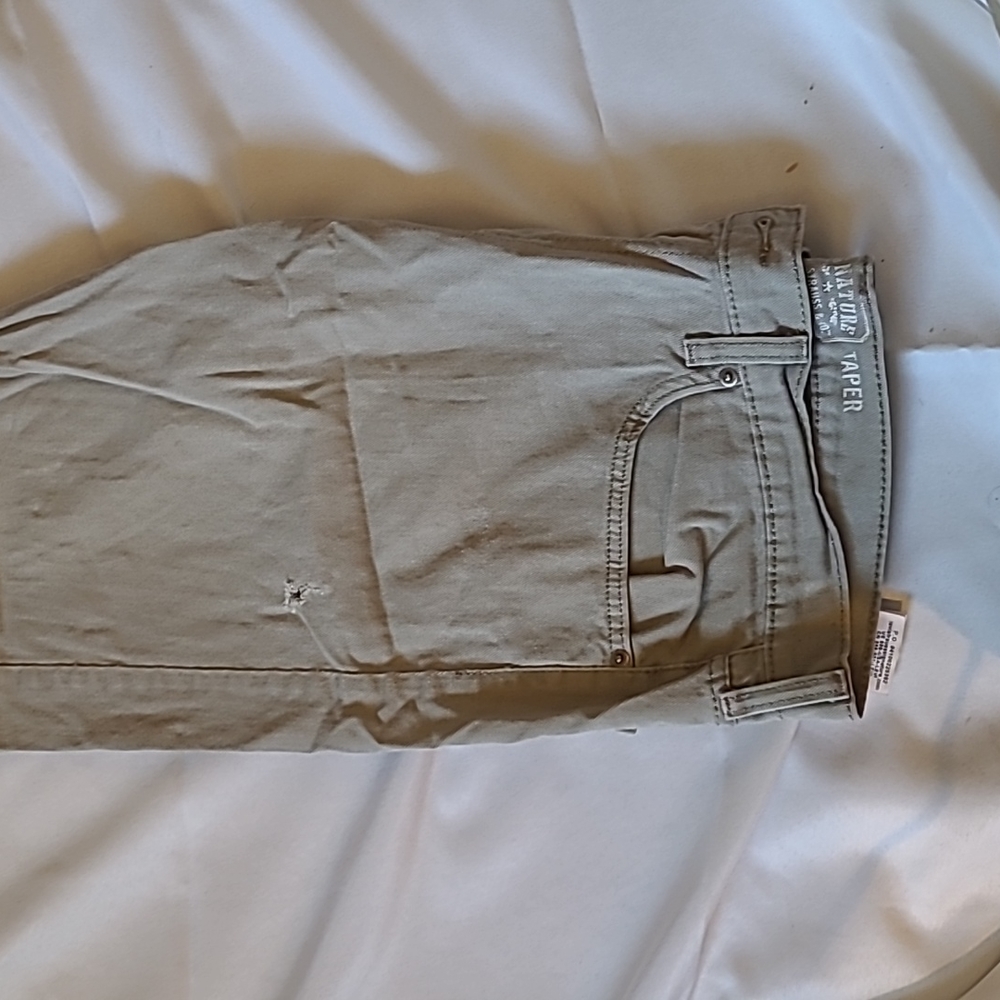Pants - Picture 2 of 2